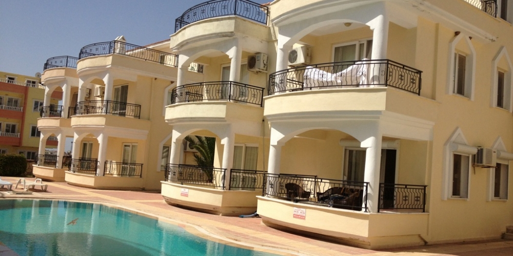 Sunset Villas