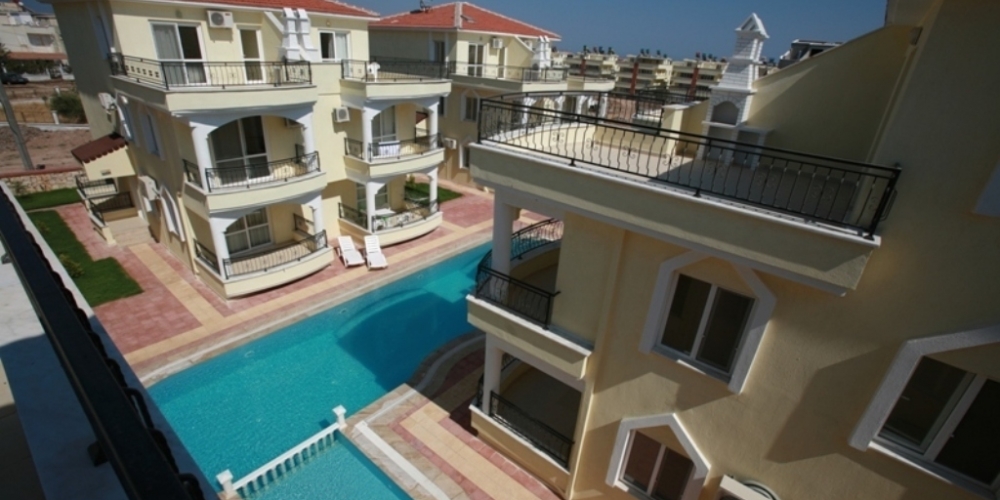 Sunset Villas