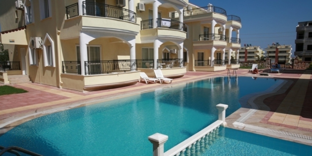Sunset Villas