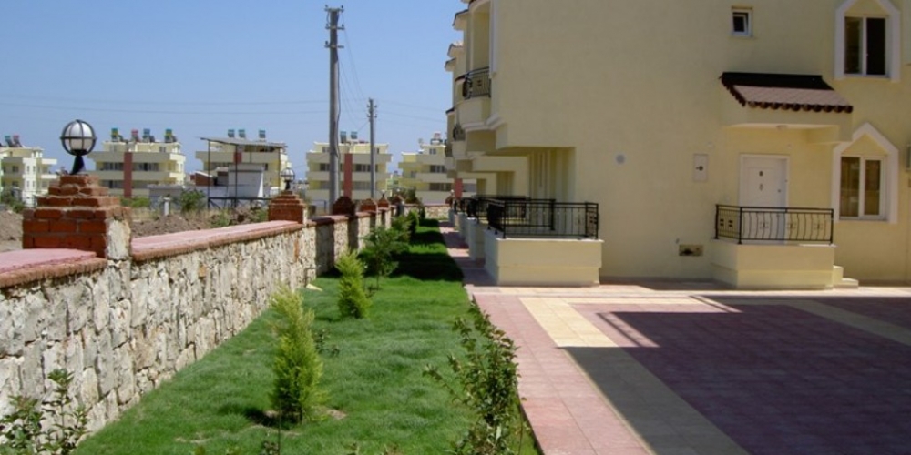 Sunset Villas