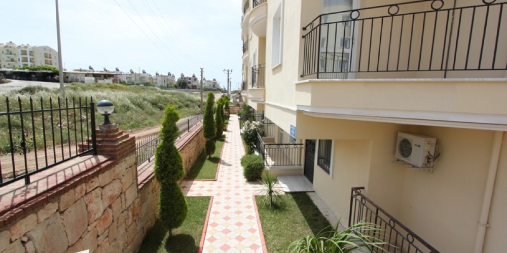 Apollo Court I