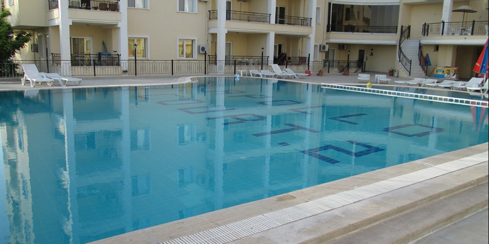 Apollo Court II