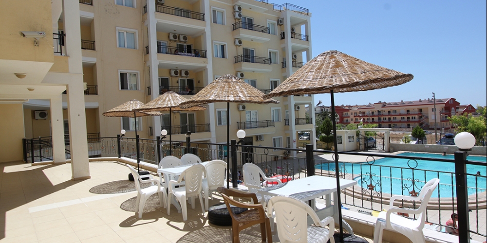 Apollo Court II