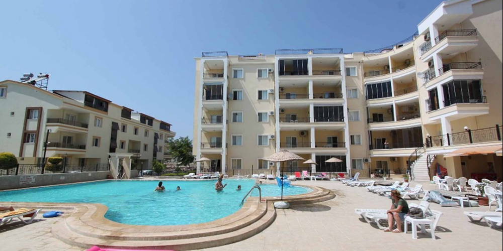 Apollo Court II