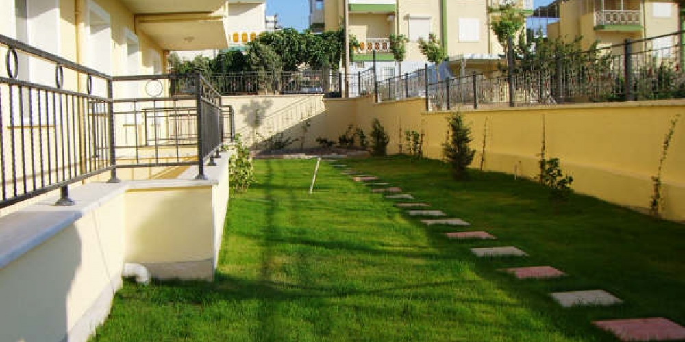 Apollo Court II