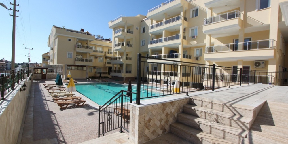 Apollo Court III