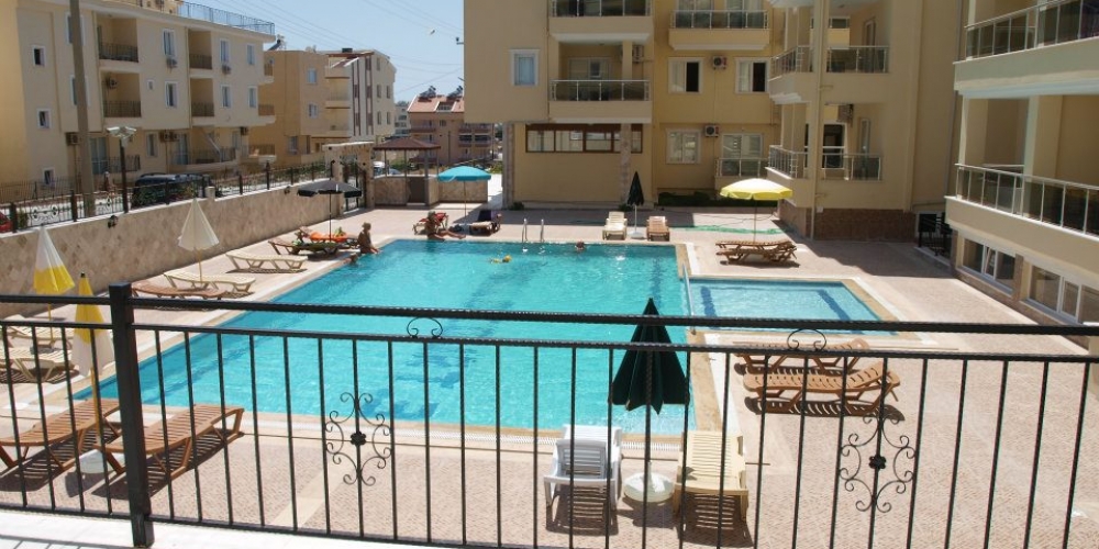 Apollo Court III