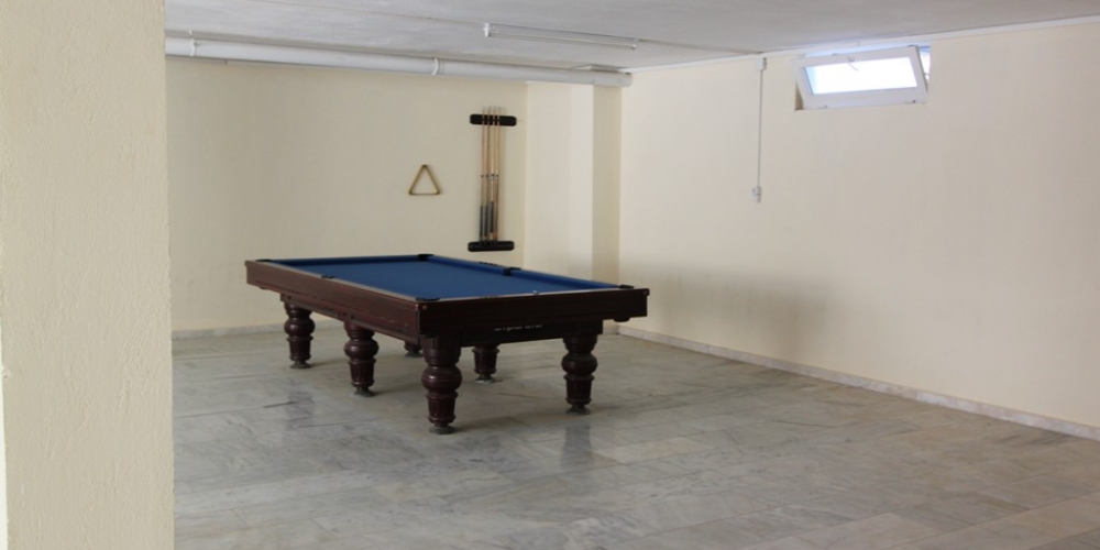 Apollo Court III