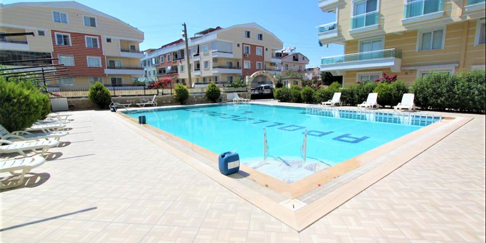 Apollo Court IV