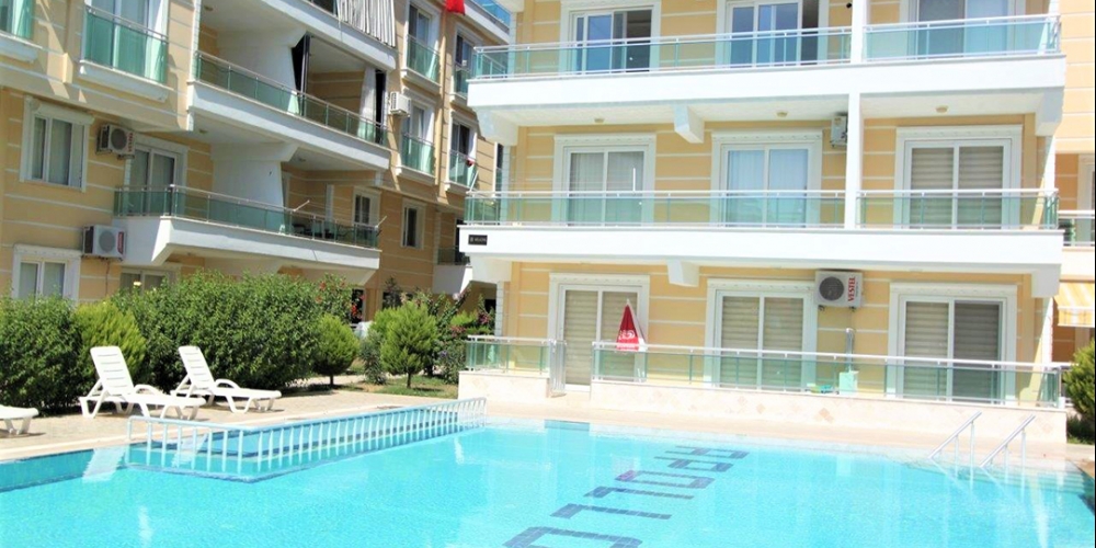 Apollo Court IV