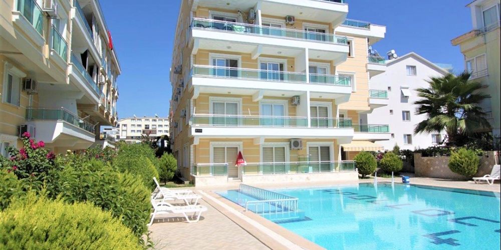 Apollo Court IV
