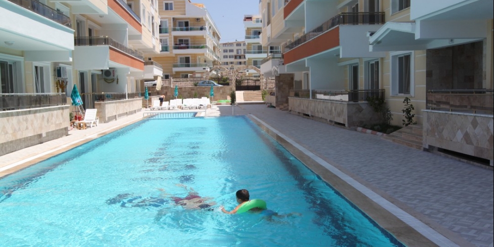 Apollo Court V