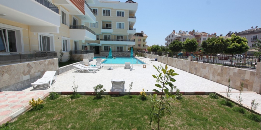 Apollo Court V