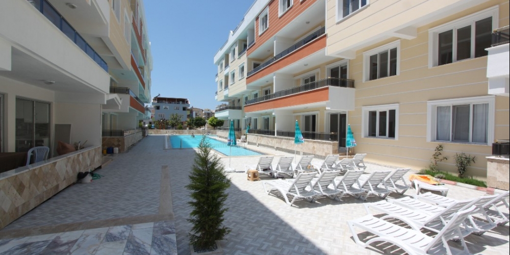 Apollo Court V