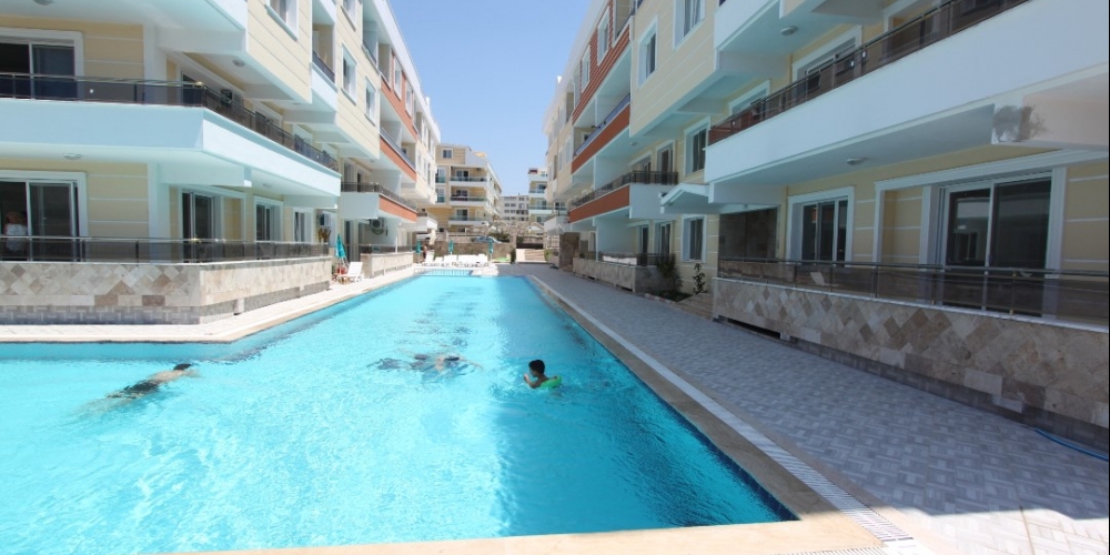 Apollo Court V