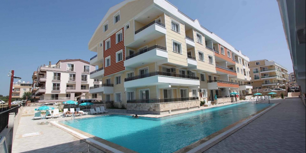 Apollo Court V