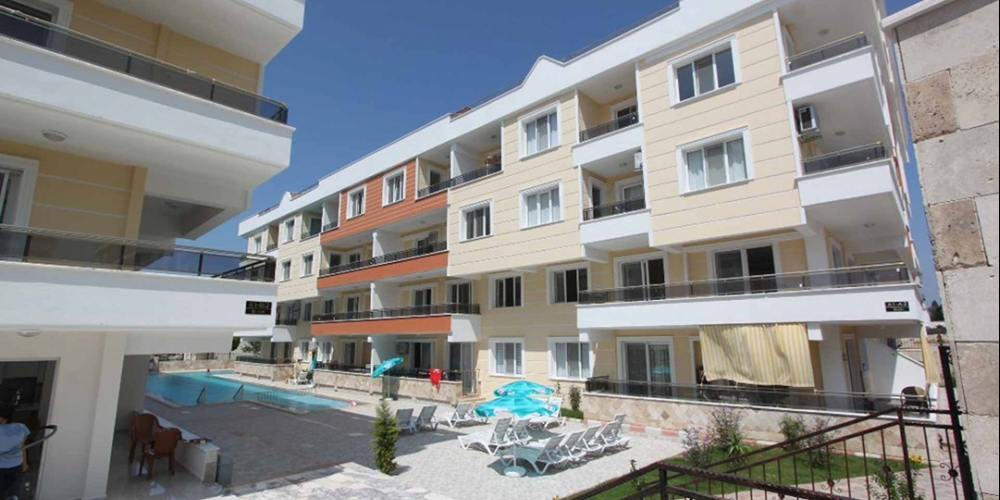 Apollo Court V