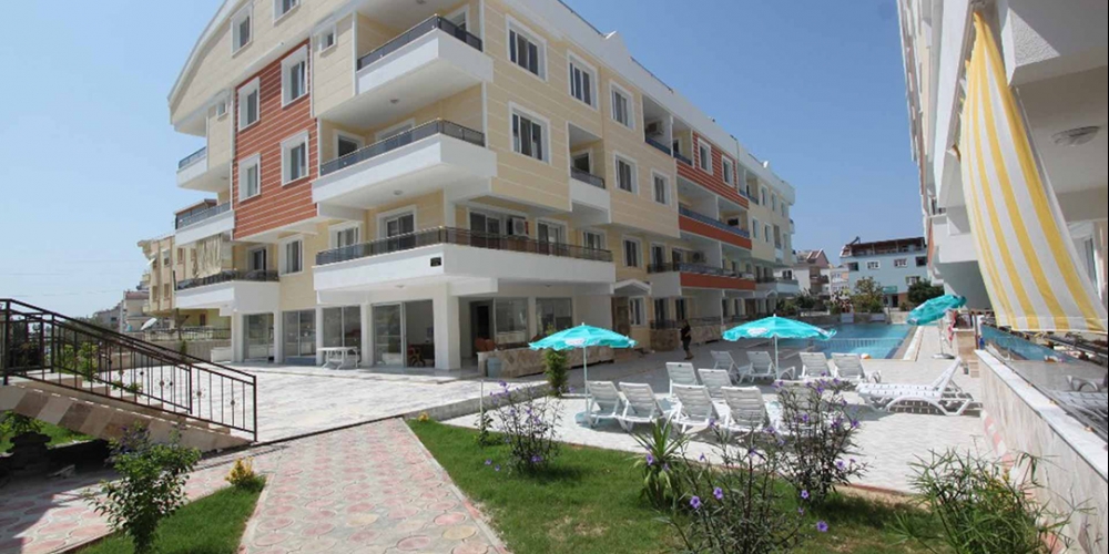 Apollo Court V