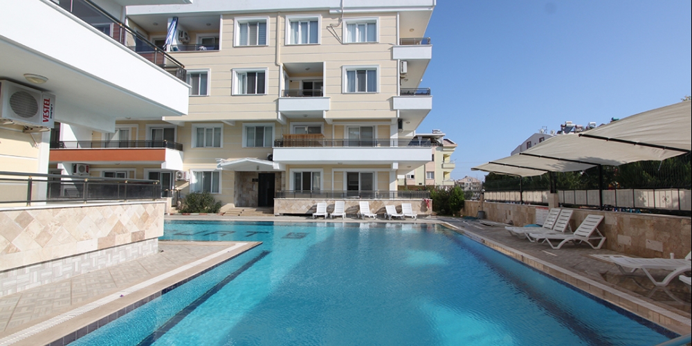 Apollo Court V