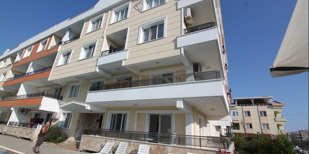 Apollo Court V