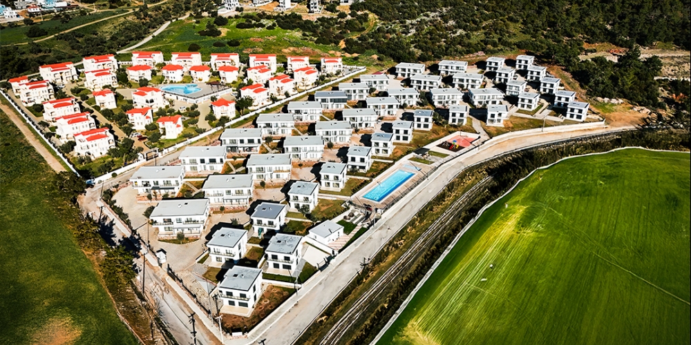 Garden Life Akbük