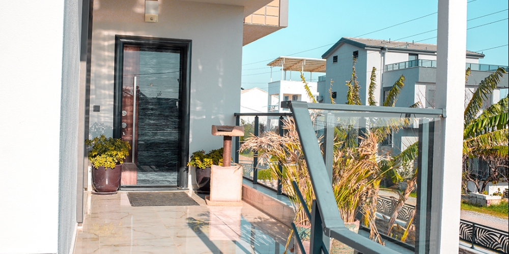 Mavişehir Villa