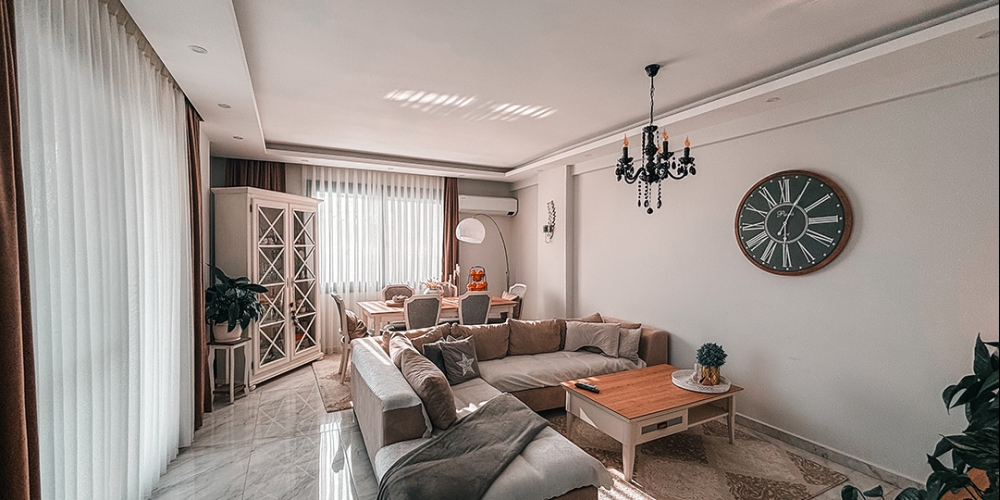 Mavişehir Villa
