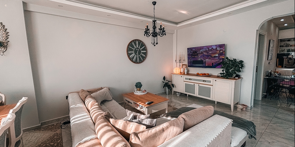 Mavişehir Villa