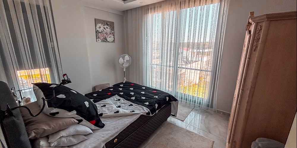 Mavişehir Villa