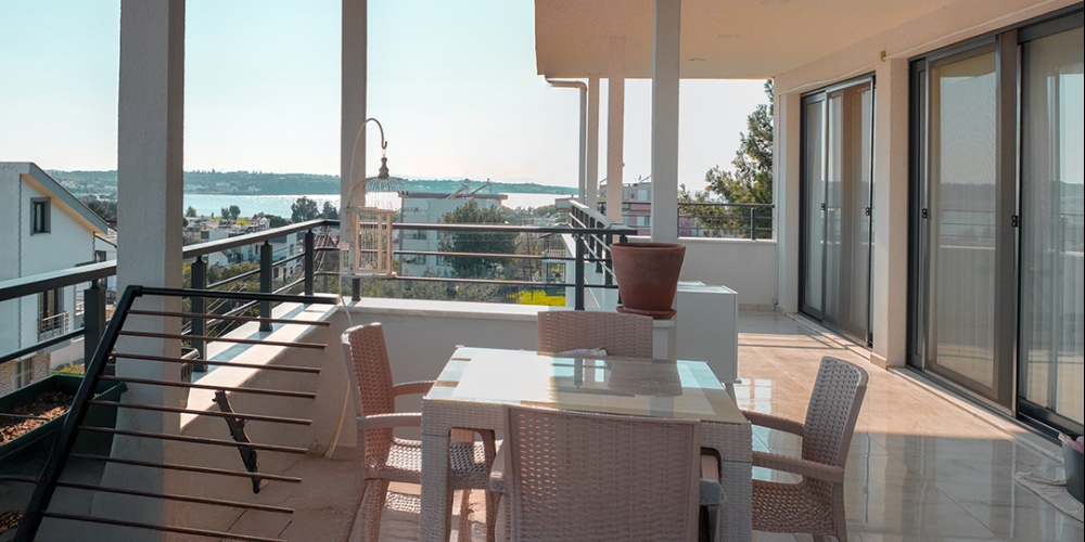 Mavişehir Villa