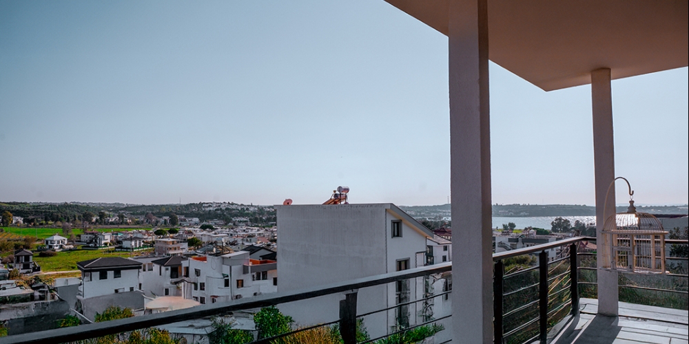 Mavişehir Villa