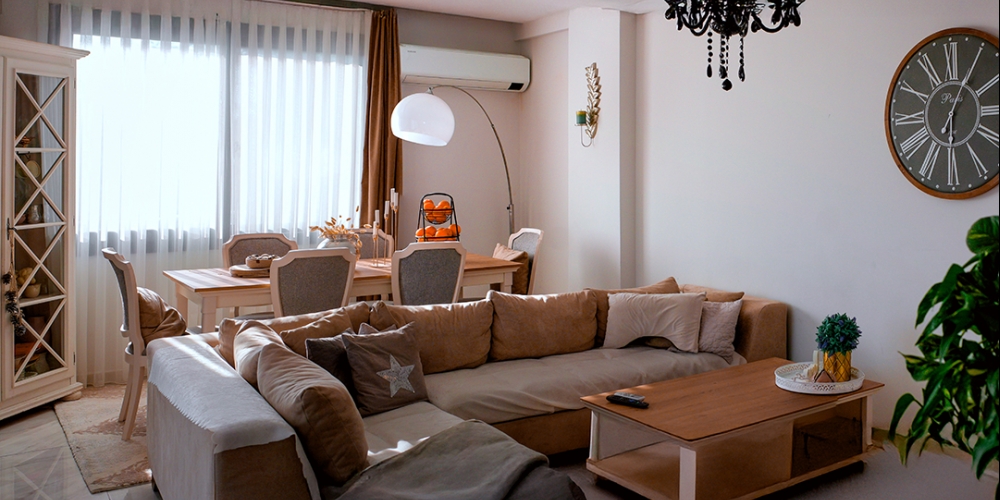 Mavişehir Villa