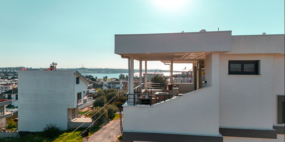 Mavişehir Villa