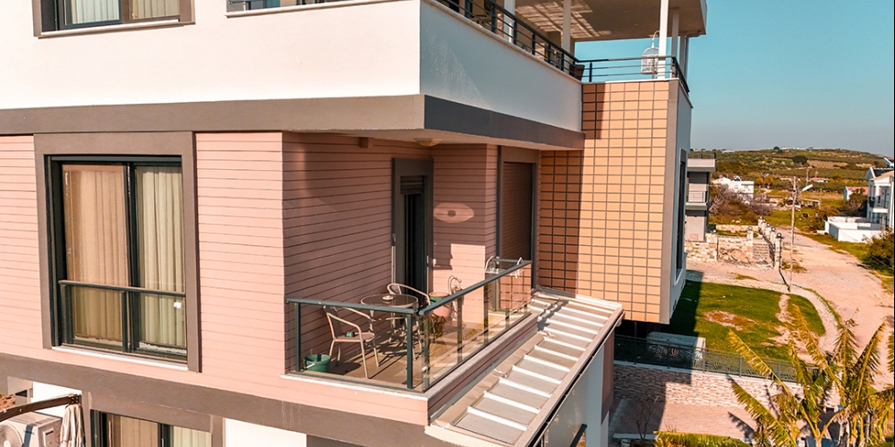 Mavişehir Villa