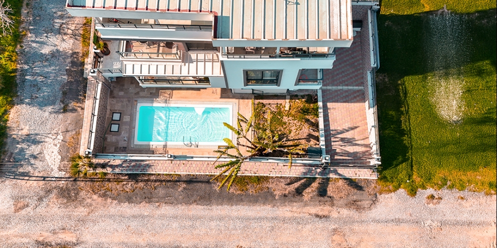 Mavişehir Villa
