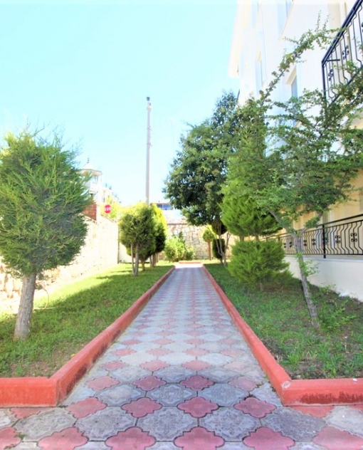 Sunset Court