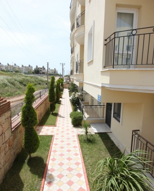 Apollo Court I